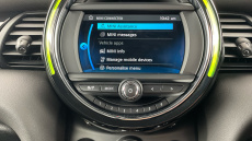 MINI Convertible 2.0 John Cooper Works II 2dr Auto [8 Speed] Petrol Convertible